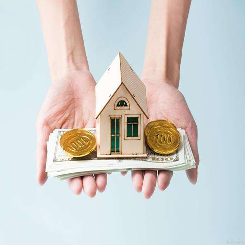祁东房子抵押贷款时间|银行住房抵押贷款|放款快，期限长